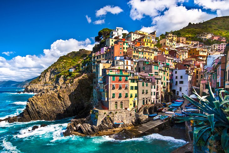 12 лучших мест для отдыха в Италии