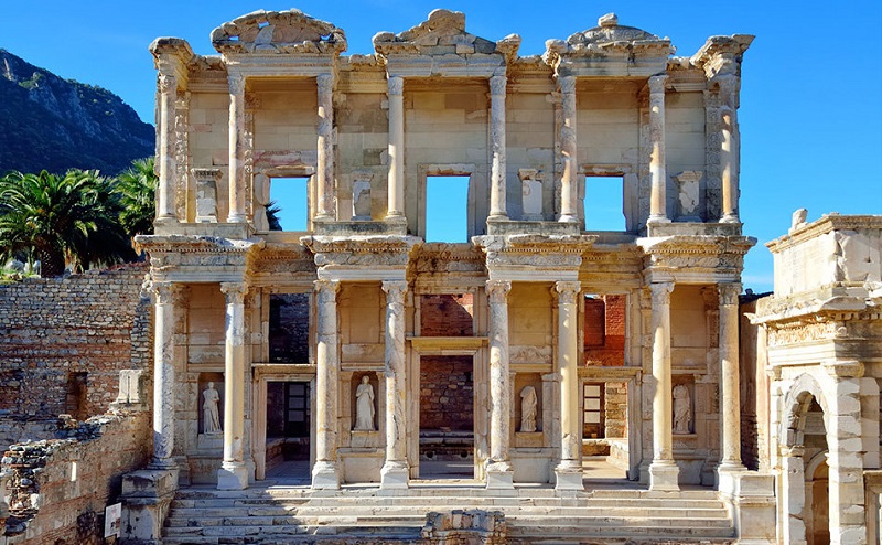 10 лучших достопримечательностей Измира