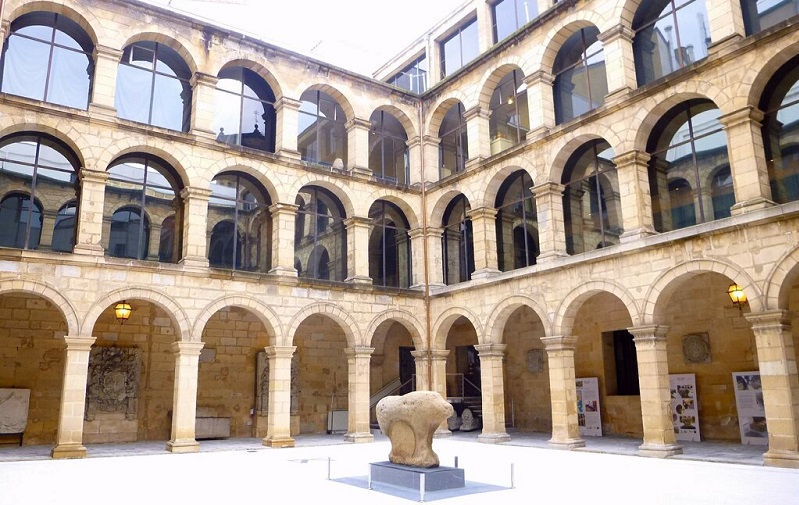 Euskal Museoa