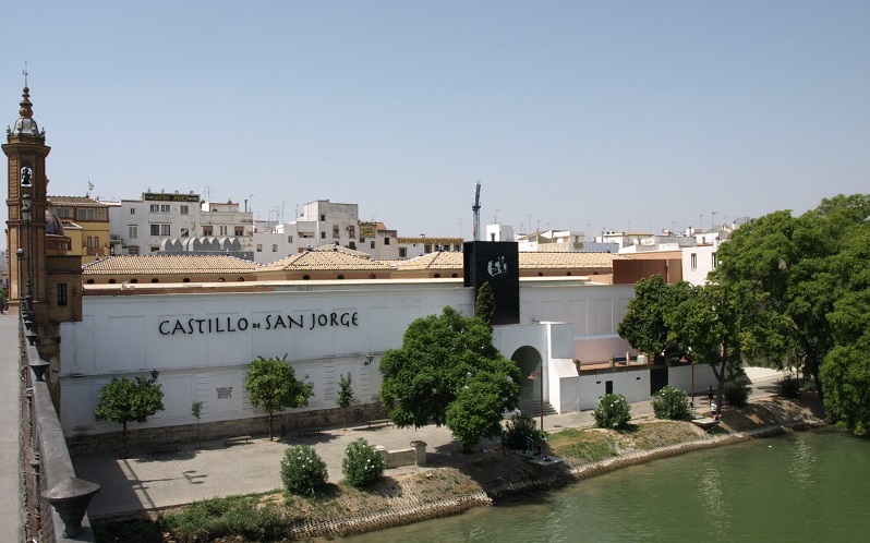 Музей Кастильо-де-Сан-Хорхе