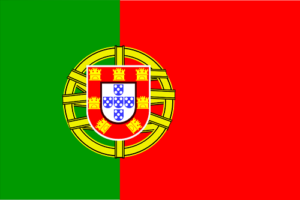 португалия флаг