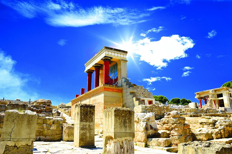 Главные достопримечательности Крита: Топ-30
