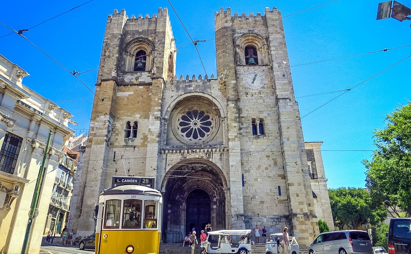 лиссабонский собор