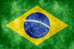 бразилия флаг