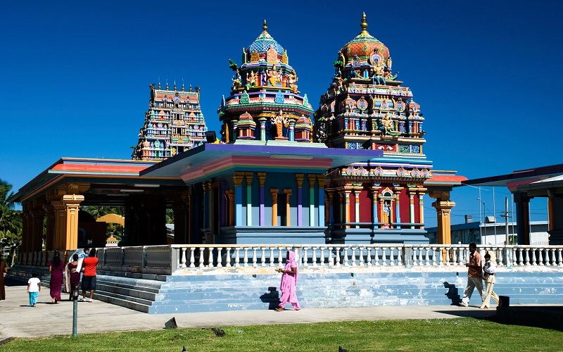 храм свами-шива-шри-субрамания