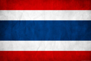 таиланд флаг
