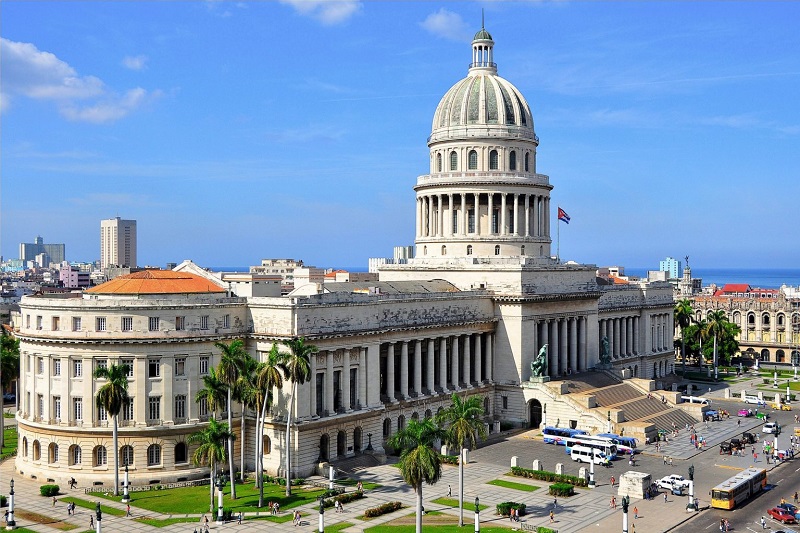 Главные достопримечательности Кубы: Топ-25