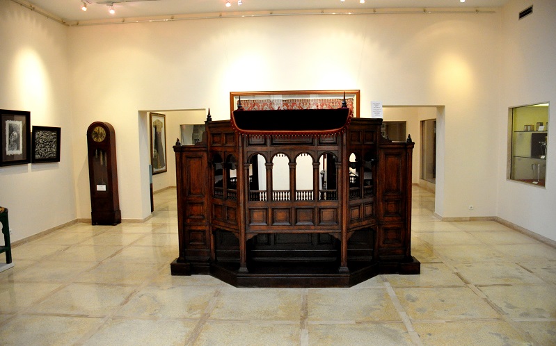 еврейский музей касабланка
