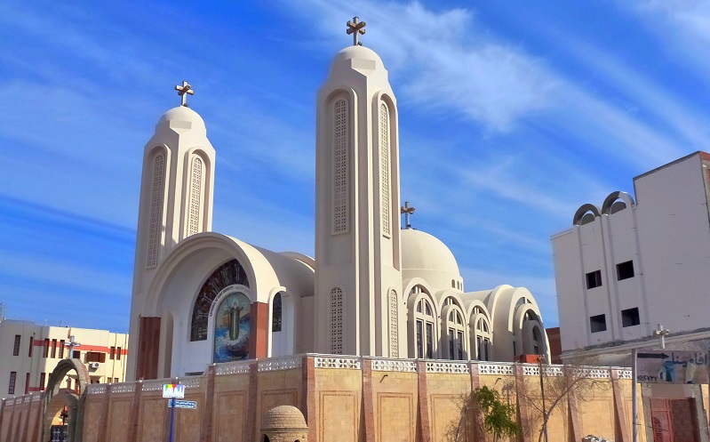 коптская православная церковь