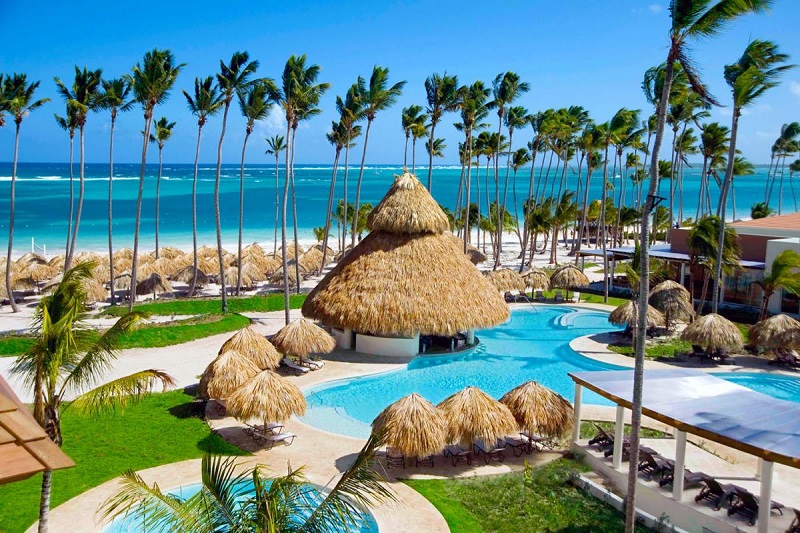 Лучшие курорты Доминиканы: Топ-20