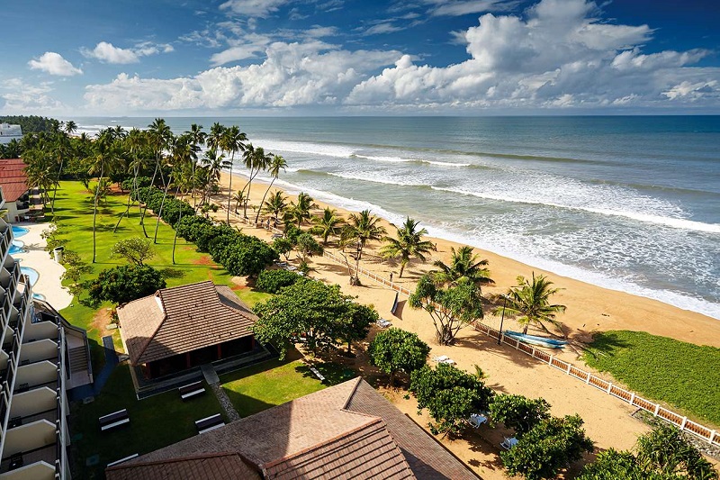 Лучшие курорты Шри-Ланки: Топ-15