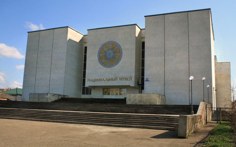 национальный музей республики адыгея
