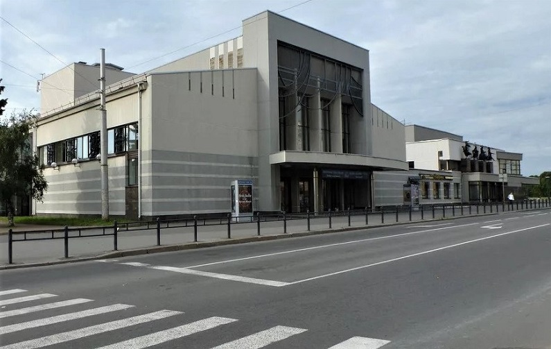 национальный театр карелии