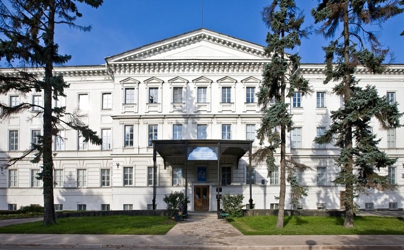 нижегородский государственный художественный музей