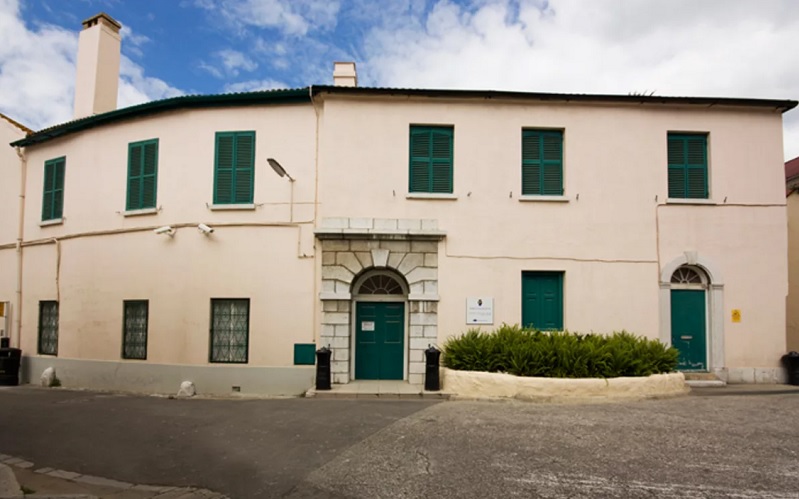 гибралтарский музей