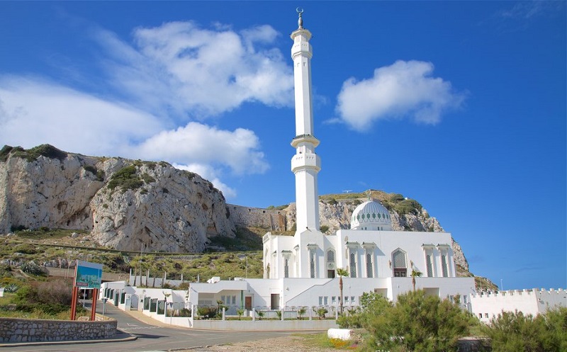 мечеть ибрагим аль-ибрагим гибралтар