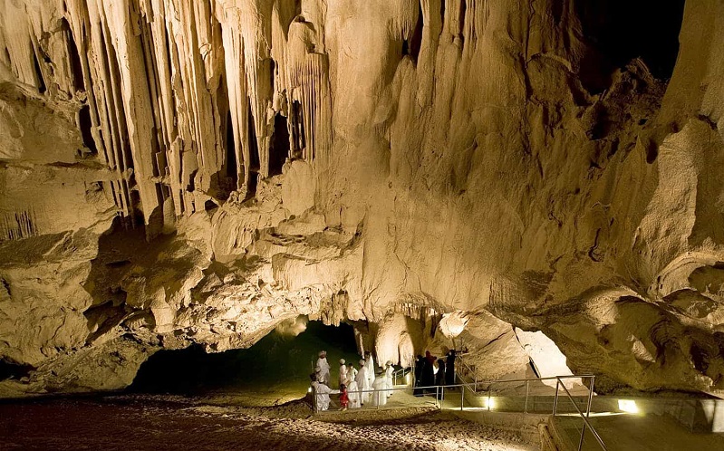 пещера аль-хута