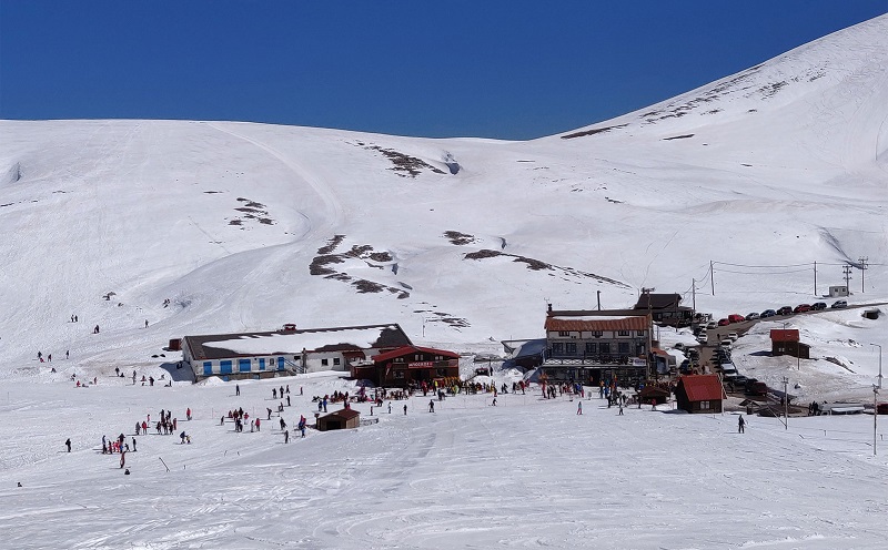 фалакро горнолыжный курорт