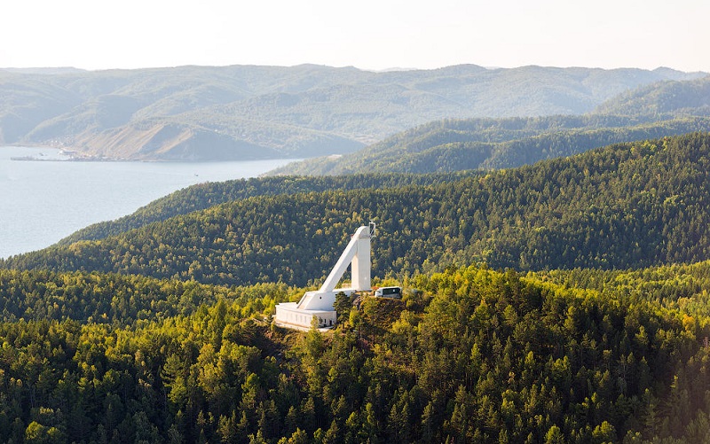 байкальская астрофизическая обсерватория