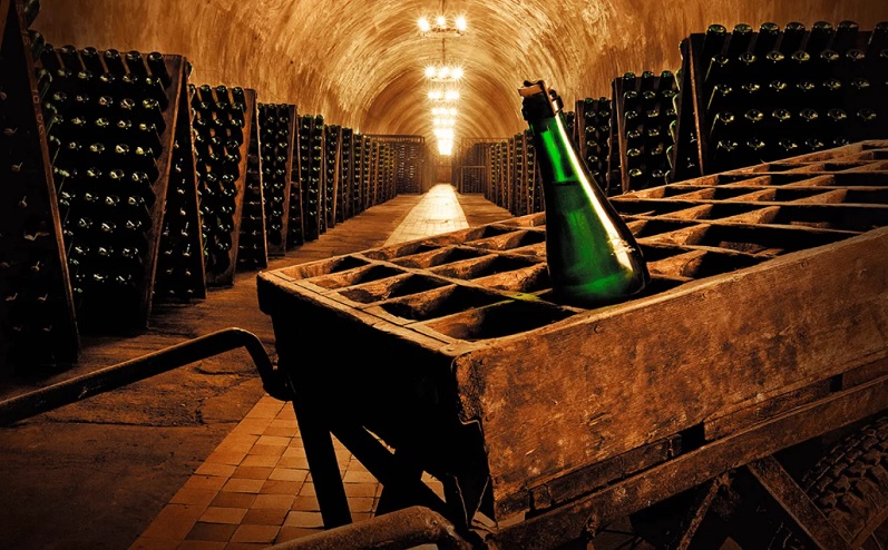 завод шампанских вин абрау-дюрсо
