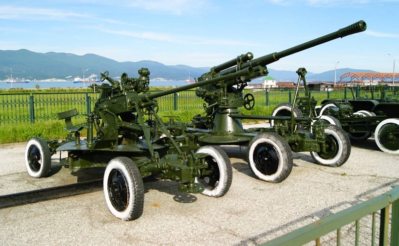 музей военной техники в новороссийске