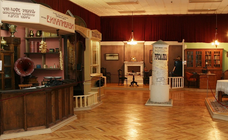 новороссийский исторический музей-заповедник