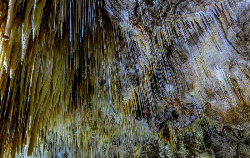 пещера зейтин таш