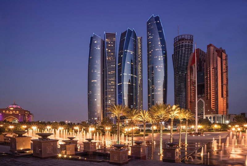 Главные достопримечательности Абу-Даби: Топ-20