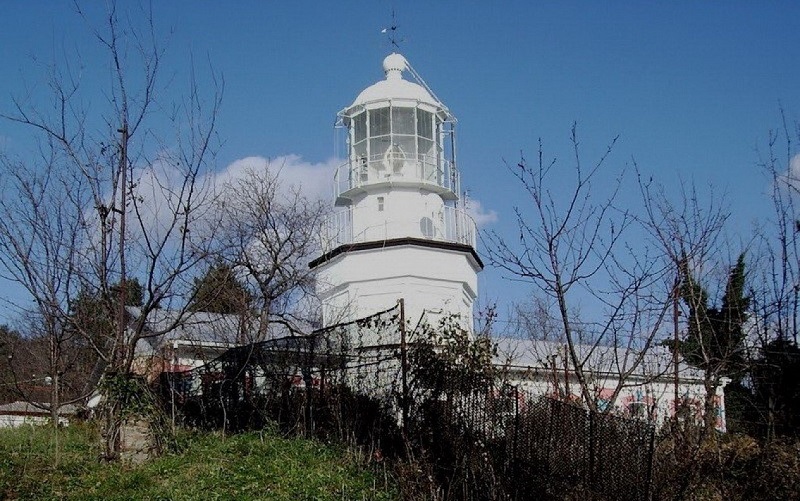 кадошский маяк