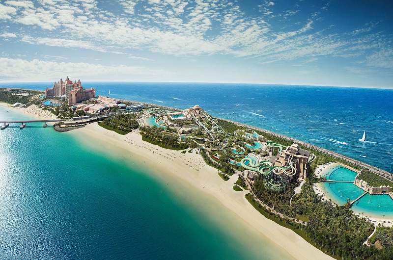 Лучшие курорты ОАЭ: Топ-15