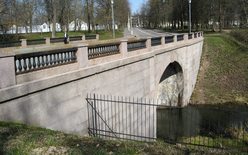 линновский мост