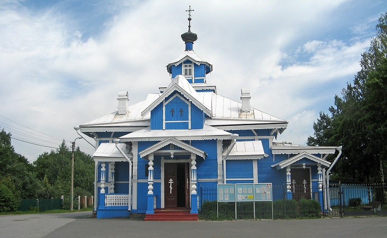 церковь александра невского в красном селе