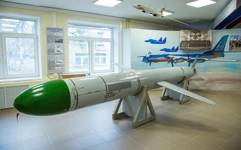 музей истории создания крылатых ракет в дубне