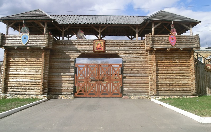 музейно-выставочный комплекс княжий двор павловский посад