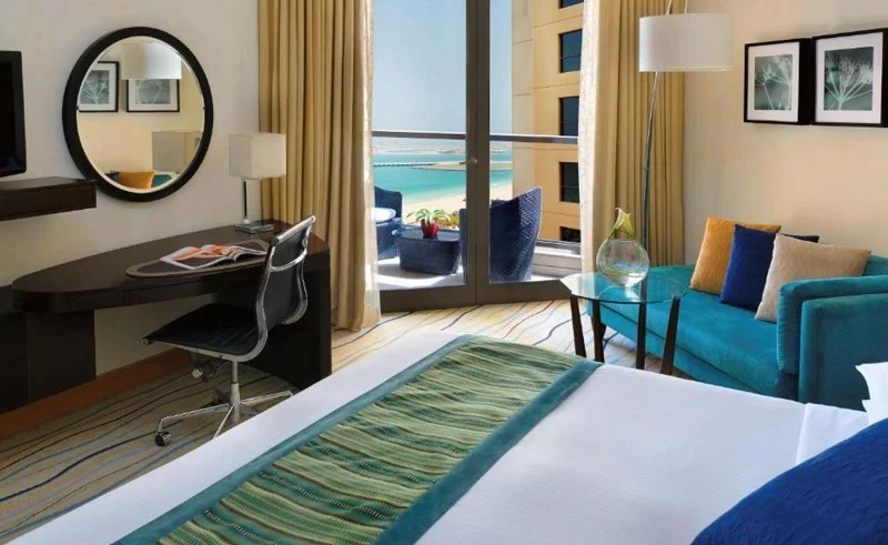 movenpick hotel jumeirah beach