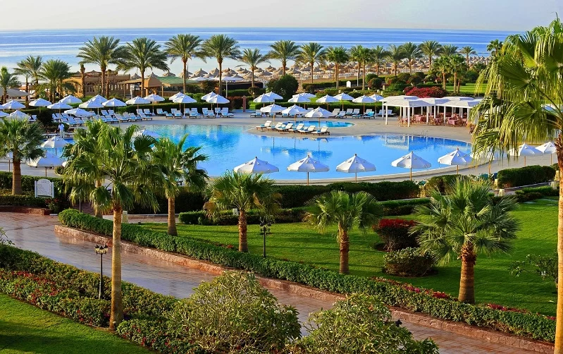 baron resort sharm el sheikh
