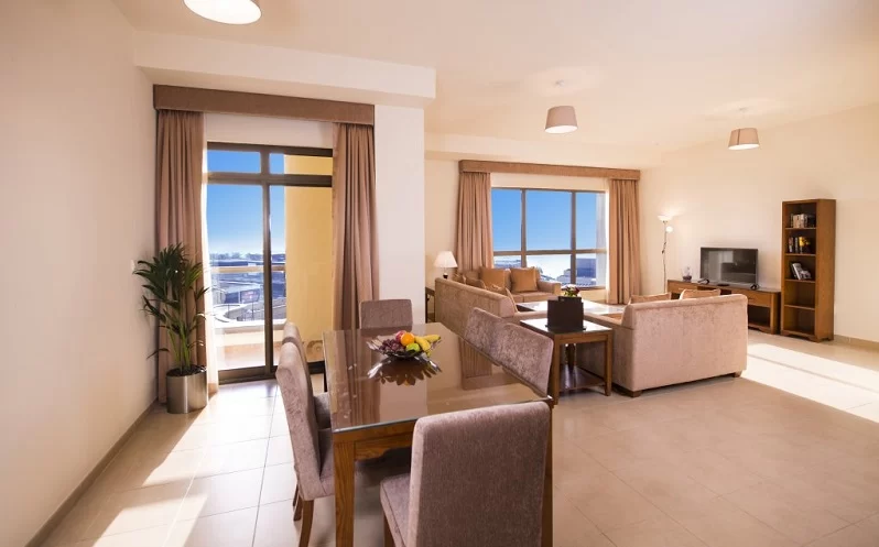 roda amwaj suites jumeirah beach residence