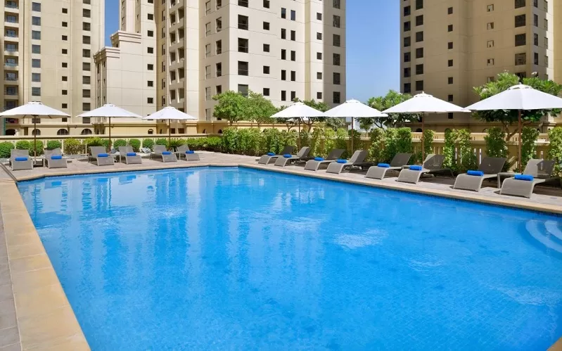 delta hotels by marriott jumeirah beach