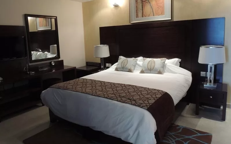 marmara hotel apartments