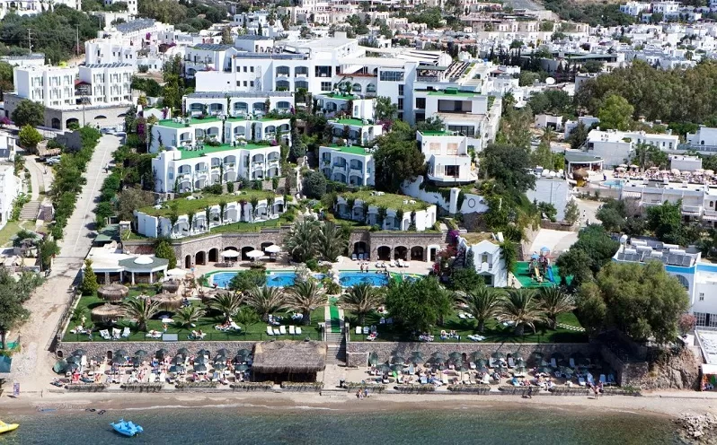 royal asarlik beach hotel spa