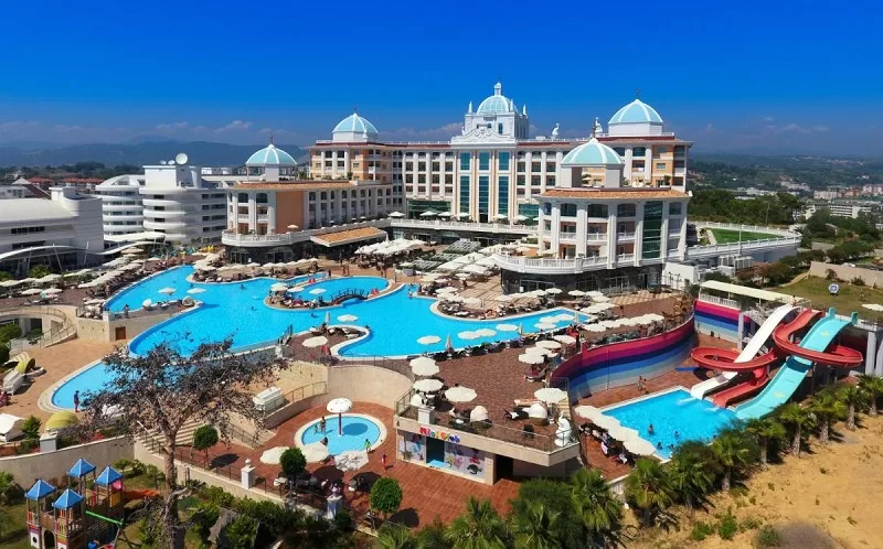 litore resort hotel spa
