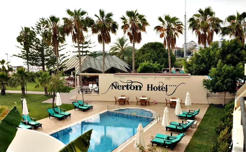 nerton hotel 4 side