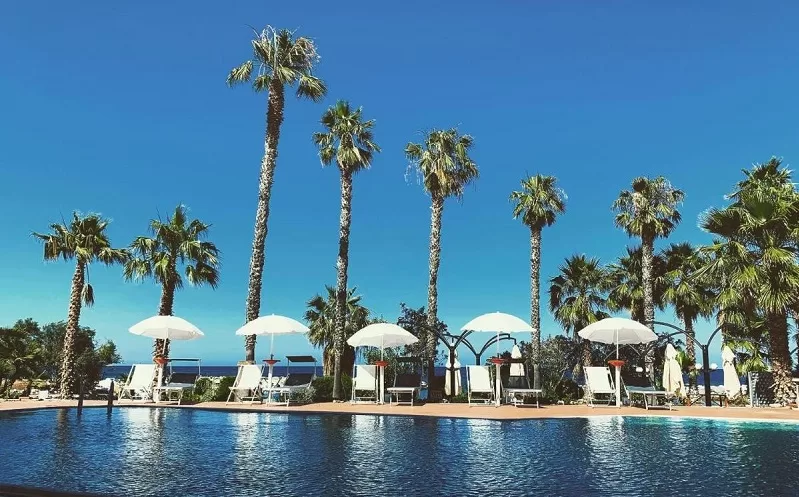 club palm beach hotel