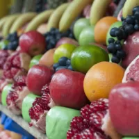 Сезоны фруктов в Турции по месяцам