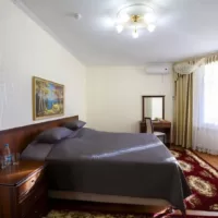 Лучшие недорогие отели и гостиницы в Новороссийске: Топ-10