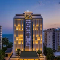Oz Hotels Antalya Resort & SPA 5*