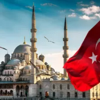 Турция - путеводитель для туристов
