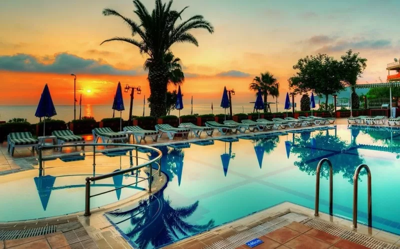 valeri beach hotel
