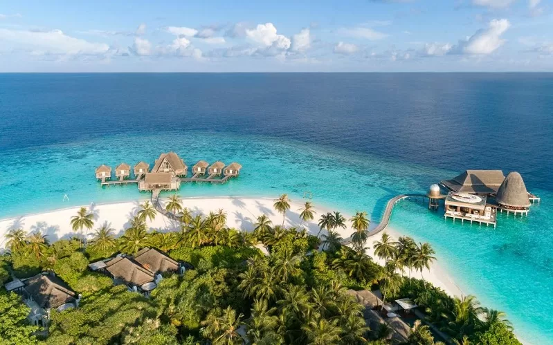 anantara kihavah maldives villas