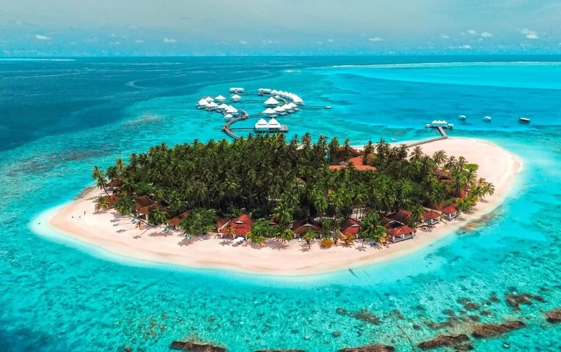 diamonds thudufushi maldives resort spa